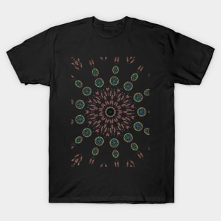 Dream catcher mandala T-Shirt